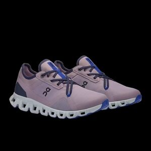 Cloud X 3 AD Women's Running Shoes Purple Size 8.5 No Box